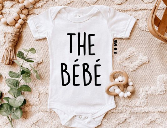 The Bébé