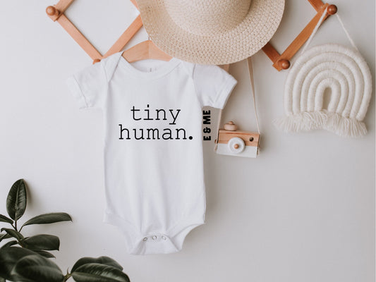 Tiny Human