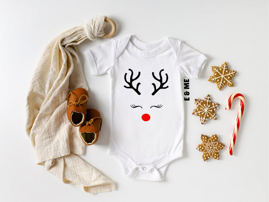 Reindeer Onesie®