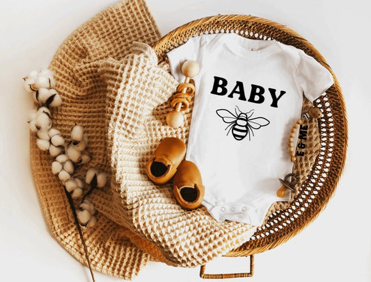 Baby Bee