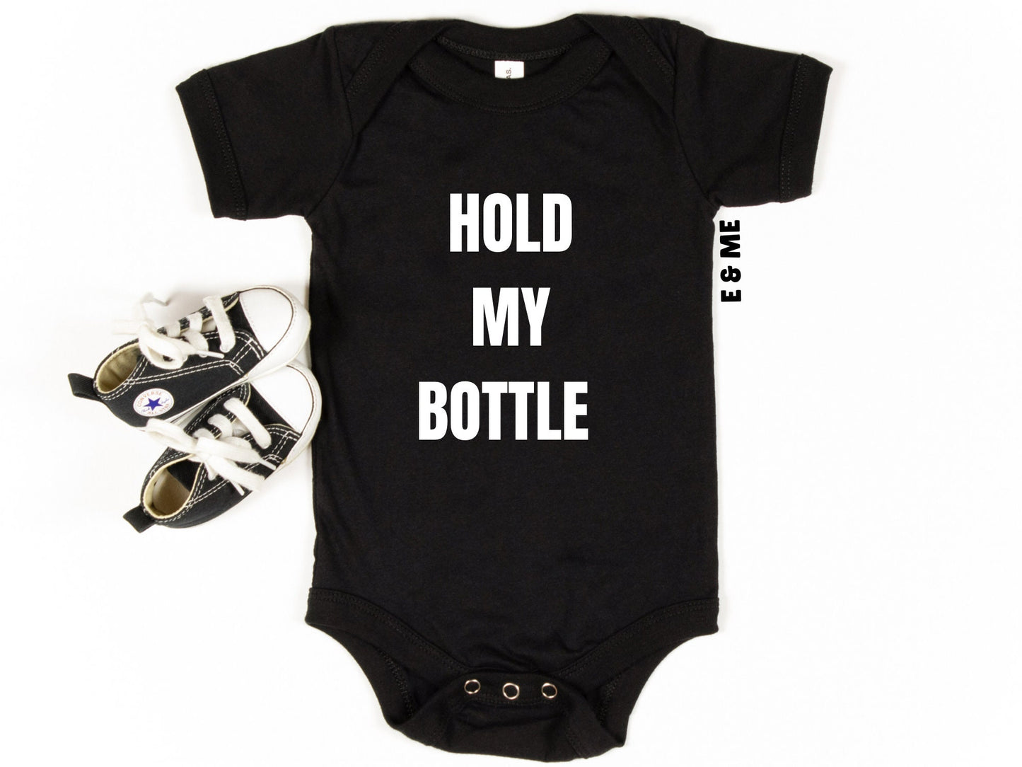 Hold My Bottle