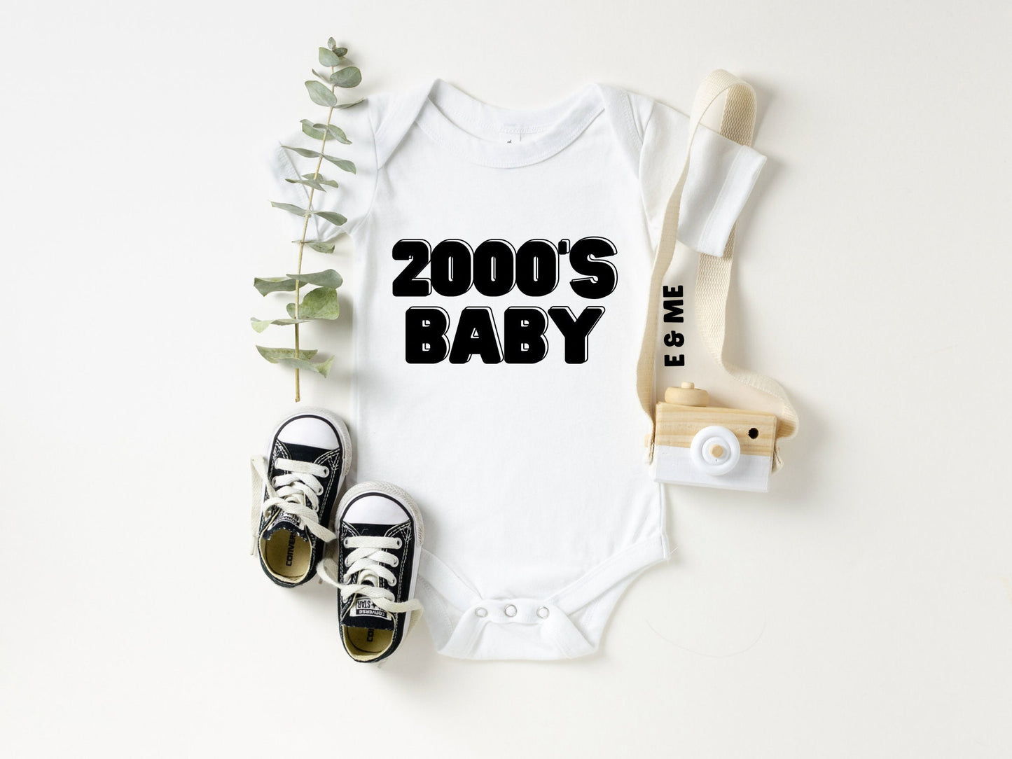 2000’s Baby