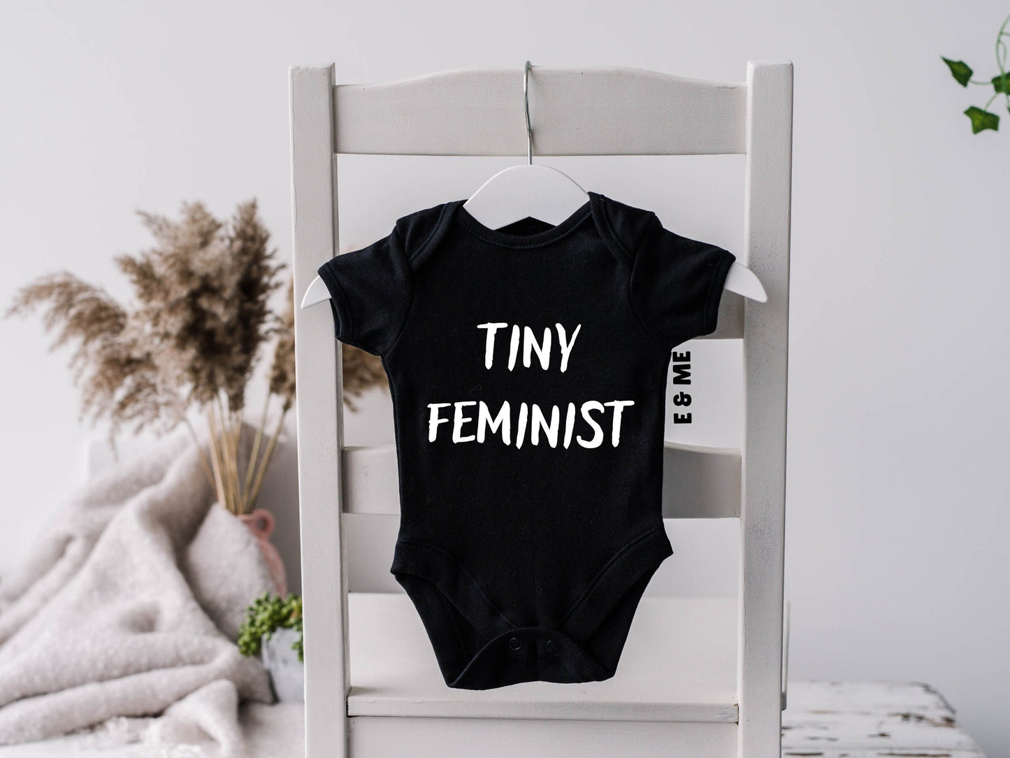 Tiny Feminist