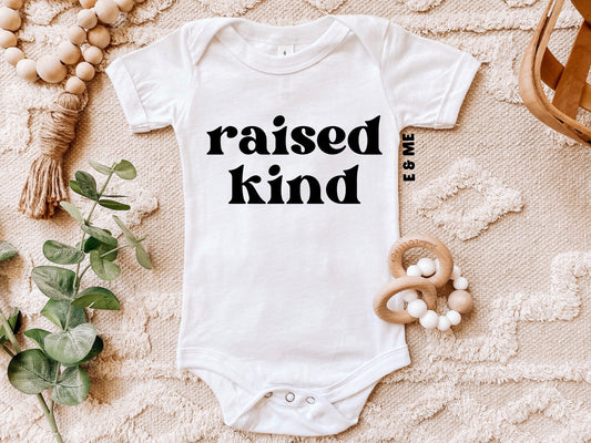 Raised Kind