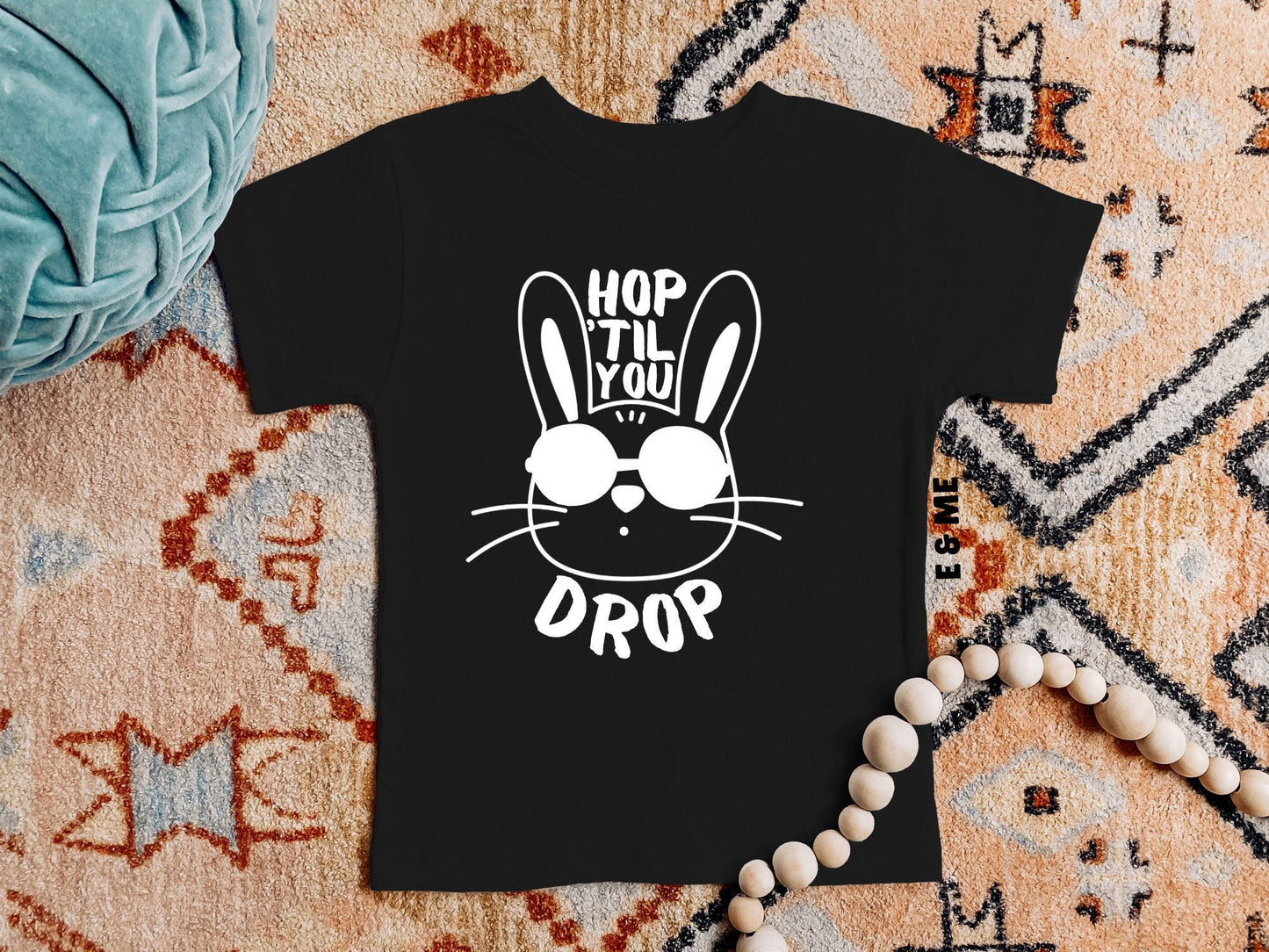 Hop ‘Til You Drop